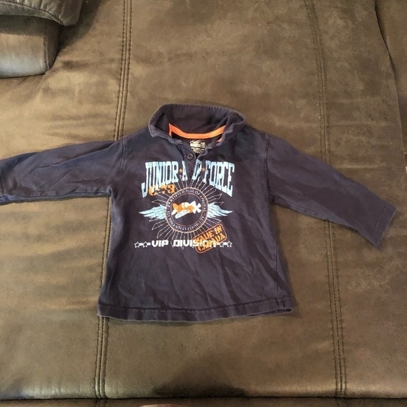 2 Cherokee Collared Shirts - Picture 5 of 7